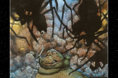 Star Wars - Jabba The Hut - The Art Of The Deal-053