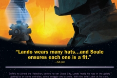 Star Wars - Lando-103