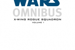 Star Wars Omnibus 01-001