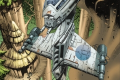 Star Wars Omnibus 01-008