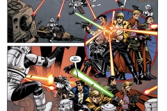 Star Wars Omnibus 01-034