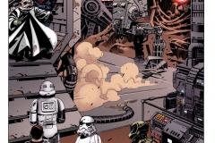 Star Wars Omnibus 01-050
