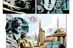 Star Wars Omnibus 01-150