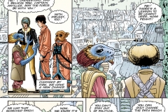 Star Wars Omnibus 01-267