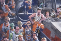 Star Wars Omnibus 01-269