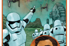 Star Wars - Poe Dameron 030-000