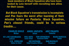 Star Wars - Poe Dameron 030-001