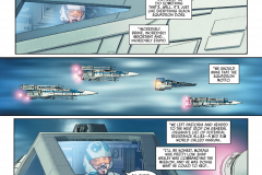 Star Wars - Poe Dameron 030-002