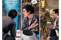 Star Wars - Poe Dameron 030-003
