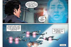Star Wars - Poe Dameron 030-004