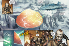 Star Wars - Poe Dameron 030-005