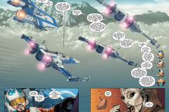 Star Wars - Poe Dameron 030-006