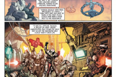 Star Wars - Poe Dameron 030-007
