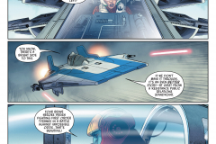 Star Wars - Poe Dameron 030-010