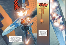 Star Wars - Poe Dameron 030-015
