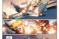 Star Wars - Poe Dameron 030-016
