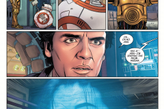 Star Wars - Poe Dameron 030-018