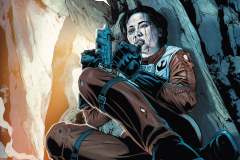 Star Wars - Poe Dameron 030-019