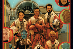 Star Wars - Poe Dameron 030-020
