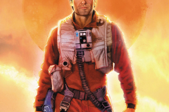 Star Wars - Poe Dameron (2016-) Annual 002-000