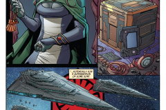 Star Wars - Poe Dameron (2016-) Annual 002-004