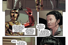 Star Wars - Poe Dameron (2016-) Annual 002-005