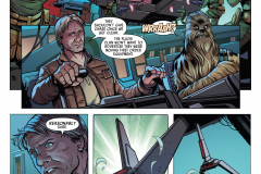 Star Wars - Poe Dameron (2016-) Annual 002-006