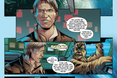 Star Wars - Poe Dameron (2016-) Annual 002-007