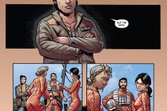 Star Wars - Poe Dameron (2016-) Annual 002-009