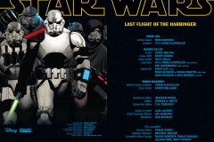 Star Wars v04 - Last Flight of the Harbinger-002