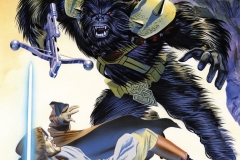 Star Wars v04 - Last Flight of the Harbinger-003