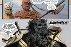 Star Wars v04 - Last Flight of the Harbinger-005