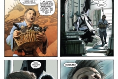 Star Wars v04 - Last Flight of the Harbinger-006