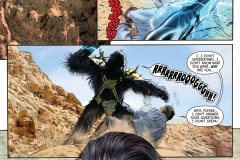 Star Wars v04 - Last Flight of the Harbinger-009