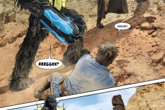 Star Wars v04 - Last Flight of the Harbinger-010