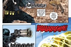 Star Wars v04 - Last Flight of the Harbinger-014