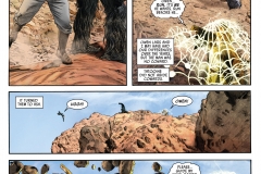 Star Wars v04 - Last Flight of the Harbinger-015