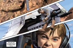 Star Wars v04 - Last Flight of the Harbinger-020