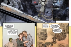 Star Wars v04 - Last Flight of the Harbinger-023