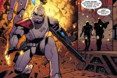 Star Wars v04 - Last Flight of the Harbinger-035