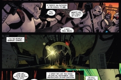 Star Wars v04 - Last Flight of the Harbinger-040