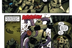 Star Wars v04 - Last Flight of the Harbinger-041