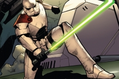 Star Wars v04 - Last Flight of the Harbinger-045