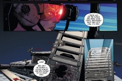 Star Wars v04 - Last Flight of the Harbinger-057