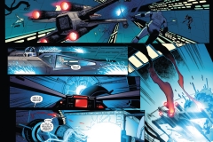 Star Wars v04 - Last Flight of the Harbinger-058