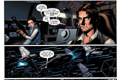 Star Wars v04 - Last Flight of the Harbinger-060