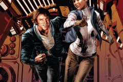 Star Wars v04 - Last Flight of the Harbinger-070