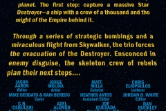 Star Wars v04 - Last Flight of the Harbinger-071