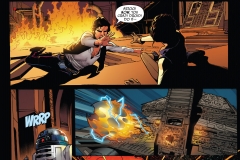 Star Wars v04 - Last Flight of the Harbinger-073