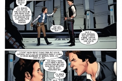 Star Wars v04 - Last Flight of the Harbinger-080